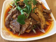 -蓉李记成都名小吃(武汉菱角湖万达店)