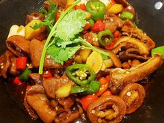 -邻家小馆(银都店)