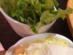 -京炭铜锅涮肉·羊蝎子·羊肉炉(保利·时光里店)