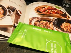 -汤城小厨•粤菜•靓汤(苏州街店)