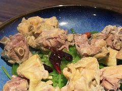 -云海肴汽锅鸡·云南小炒(天津国金汇店)