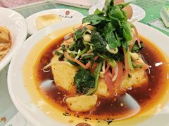 -令氏家外家周礼食府(桥南店)