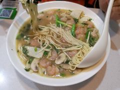 -二扁私房面馆(崂山路店)