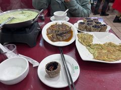 -畲乡一品鱼府土菜馆