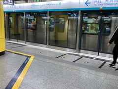 -海淀黄庄(地铁站)