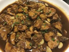 -新农家菜(浏河店)