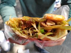 -小陈方酥锅盔(古城总店)