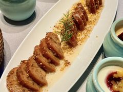 -四世同堂·京菜·烤鸭(双井店)