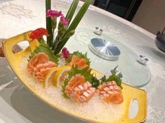 -金海湾海鲜总店