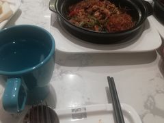 -曼玉餐厅(中原万达店)