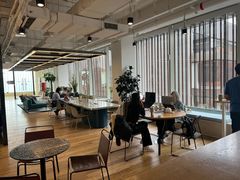 -WeWork中国(三里屯11号社区店)
