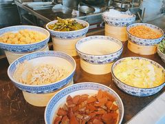 -君悦酒店·乐厨·高空自助餐(青年大街店)
