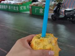 -曼阁市场水果批发市场