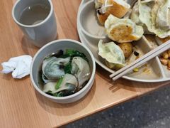 -素满香·全民食养自助(长宁龙之梦店)