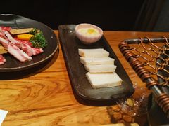 -黑牛の店·和牛烧肉(大悦城店)