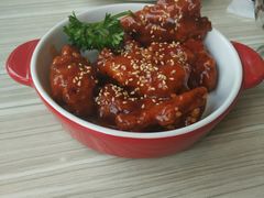 -必胜客(武汉欢乐谷店)