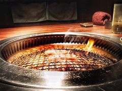 -松阪牛焼肉M(法善寺横丁店)
