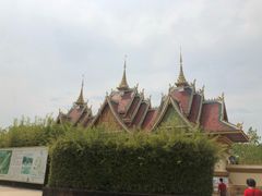 -西双版纳勐泐文化旅游区