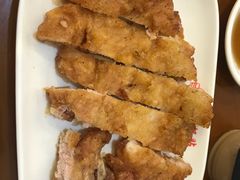 -小姜锅贴(凤凰街店)
