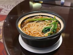 -大理实力希尔顿酒店•御玺中餐厅