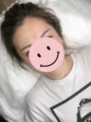 -西施无菌半永久纹绣眉眼影唇轻增发纹发际线