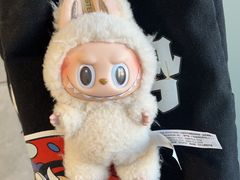 -泡泡玛特POPMART(万柳华联店)