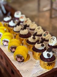 -北京嘉里大酒店·宴会厅婚宴·户外婚礼·生日宴