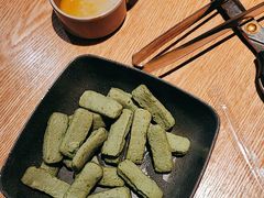 -新石器烤肉(百联川沙店)