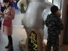 -星轶IMAX影城(九亭U天地旗舰店)