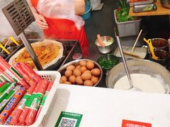 -新农村煎饼果子(香港花园店)