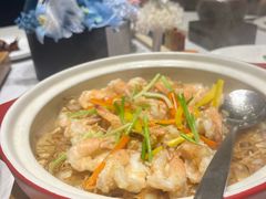 -富淳饭店(世纪公园店)