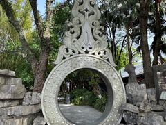 -桂林市榕杉湖景区