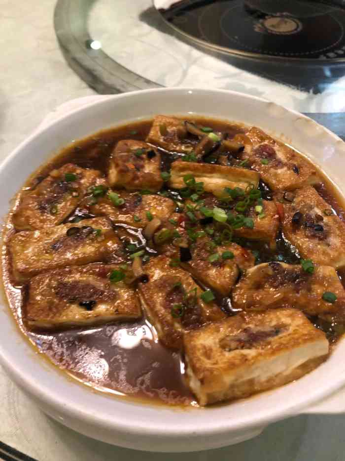 松园鲜味村-"离原来公司很近,偶尔过来吃一顿,公司前辈.