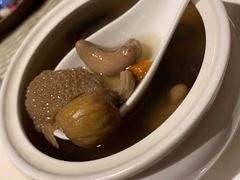 -三宝大饭店-中和艺素餐厅(浦上金山正祥广场店)