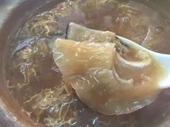 -添發碗仔翅美食