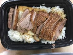 元气鹅肉饭-陈鹏鹏潮汕菜(欢乐海岸 海边景观店)