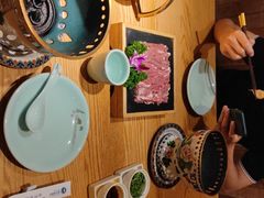 -额尔敦传统涮(腾飞北路店)