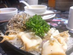 -捞围鲜·港式打边炉(海阳路店)