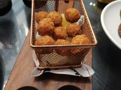 炸丸子-桐爷小馆(广渠门店)