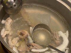 -润园四季椰子鸡火锅(南山海岸城店)