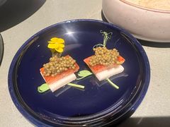 鱼子酱烤鸭-晟永興烤鸭店(五道口店)