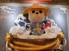 -蜀大侠火锅(森兰花园城店)