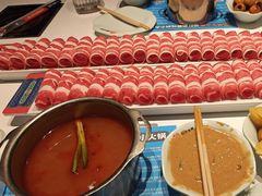 -德龙火锅(松源街直营店)