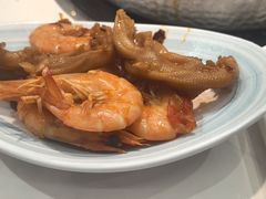 -深海聚汇·牛榴宴·自助料理(江宁万达店)