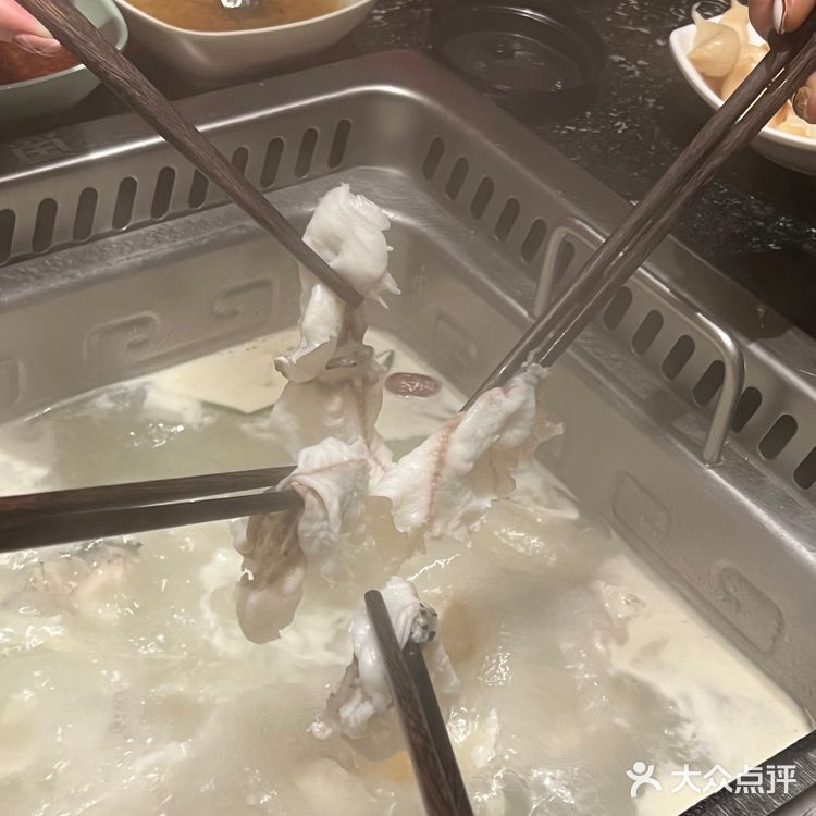 南阳美食 冬天到啦 又跟姐妹来吃火锅啦
