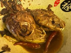 -帅府街兔头(大同古城店)