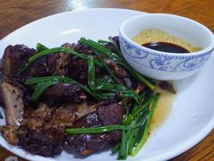 -凰仪桥饭店(鲁迅西路店)