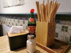 -吴记怪味面(牛王庙店)