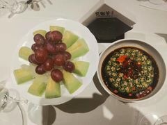 -贝勒爷·酥不腻烤鸭