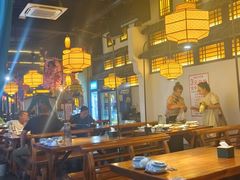 -锅碗记(红旗大街店)